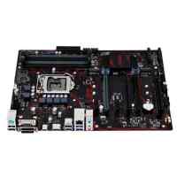 материнская плата ASUS Prime B250-Plus