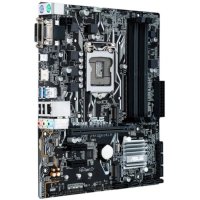материнская плата ASUS Prime B250M-A CSM