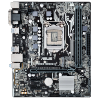 материнская плата ASUS Prime B250M-K