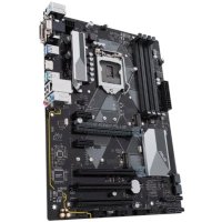 материнская плата ASUS Prime B360-Plus CSM