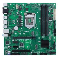 материнская плата ASUS Prime B365M-C-SI