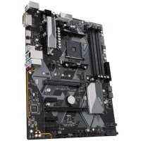 материнская плата ASUS Prime B450-Plus
