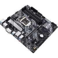 материнская плата ASUS Prime B460M-A