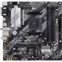 материнская плата ASUS Prime B550M-A Wi-Fi