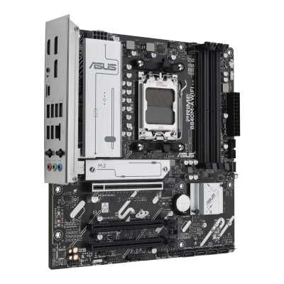 материнская плата ASUS Prime B840M-A WiFi