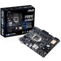материнская плата ASUS Prime H110M-P
