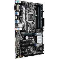 материнская плата ASUS Prime H270-Plus