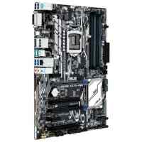 материнская плата ASUS Prime H270-Pro