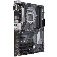 материнская плата ASUS Prime H370-Plus