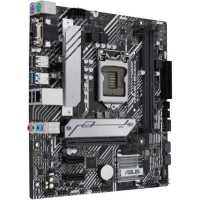 материнская плата ASUS Prime H510M-A