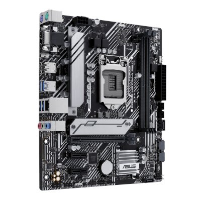 материнская плата ASUS Prime H510M-A R2.0