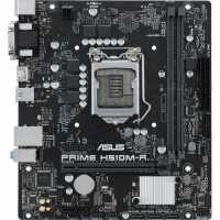материнская плата ASUS Prime H510M-R-SI