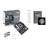материнская плата ASUS Prime H610M-A D4