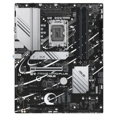 материнская плата ASUS Prime H770-Plus