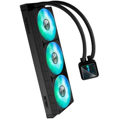 кулер ASUS Prime LC 360 ARGB Black