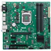 материнская плата ASUS Prime Q370M-C