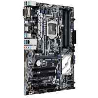 материнская плата ASUS Prime Z270-K