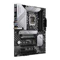 материнская плата ASUS Prime Z690-P WiFi