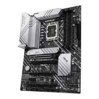 материнская плата ASUS Prime Z690-P WiFi
