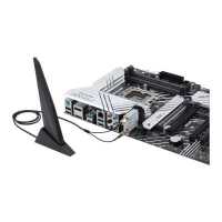 материнская плата ASUS Prime Z690-P WiFi