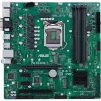 материнская плата ASUS Pro B460M-C-CSM