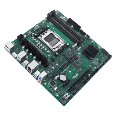 материнская плата ASUS Pro B650M-CT-CSM