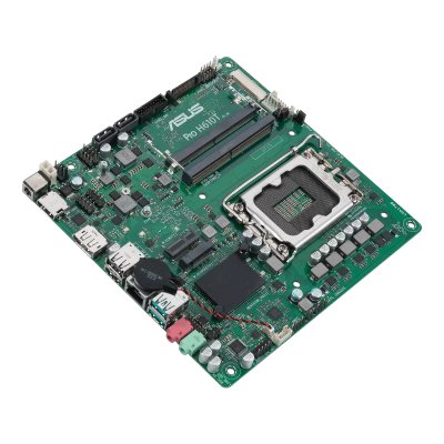 материнская плата ASUS Pro H610T-CSM