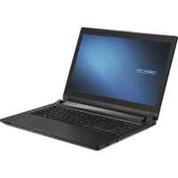 ноутбук ASUS PRO P1440FA-FA2024R 90NX0212-M25750 Черный