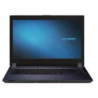 ноутбук ASUS PRO P1440FA-FA2583R 90NX0212-M33630 Черный