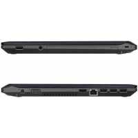 ноутбук ASUS PRO P1440FA-FQ3042T 90NX0212-M42070 Черный