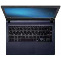 ноутбук ASUS PRO P1440FA-FQ3043T 90NX0212-M42100 Черный