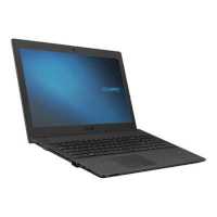 ноутбук ASUS PRO P2540FA-GQ0886T 90NX02L1-M12130 Черный