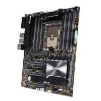 материнская плата ASUS Pro WS C621-64L Sage