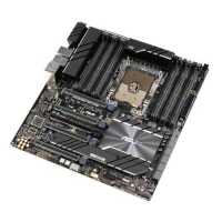 материнская плата ASUS Pro WS C621-64L Sage