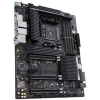 материнская плата ASUS Pro WS X570-Ace