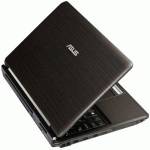 ноутбук ASUS N60Dp M500/4/320/BT/VHP