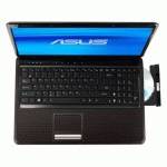 ноутбук ASUS N60Dp M500/4/320/BT/VHP