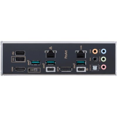 материнская плата ASUS ProArt B650-Creator