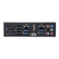 материнская плата ASUS ProArt B660-Creator D4