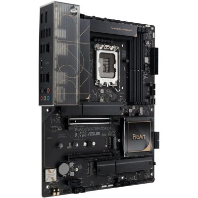 материнская плата ASUS ProArt B760-Creator D4
