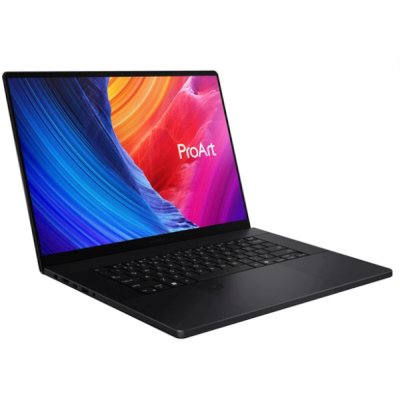 ноутбук ASUS ProArt P16 H7606WR-SE005X 90NB17D1-M000K0 Черный