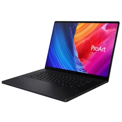 ноутбук ASUS ProArt P16 H7606WR-SE005X 90NB17D1-M000K0 Черный