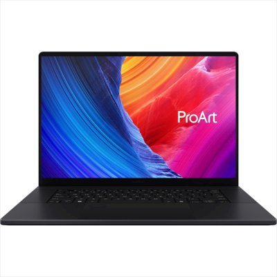 ноутбук ASUS ProArt P16 OLED H7606WM-SR172X 90NB15L1-M00CB0 Черный