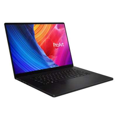 ноутбук ASUS ProArt P16 OLED H7606WW-SE009X 90NB17F1-M00250 Черный