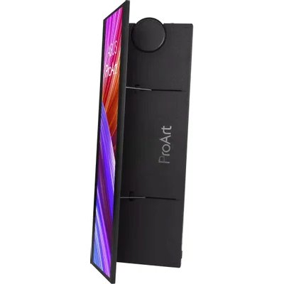 монитор ASUS ProArt PA147CDV Черный