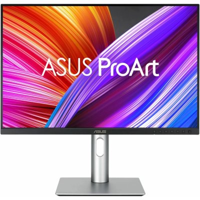 монитор ASUS ProArt PA248CRV Черный