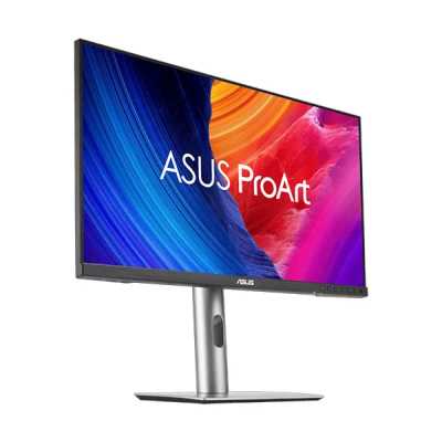 монитор ASUS ProArt PA278QGV Черно-Серебристый