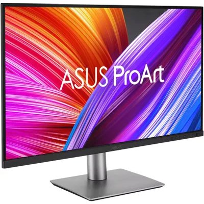 монитор ASUS ProArt PA329CRV Черный