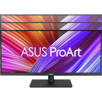 монитор ASUS ProArt PA348CGV Черный