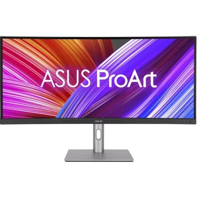 монитор ASUS ProArt PA34VCNV Черный
